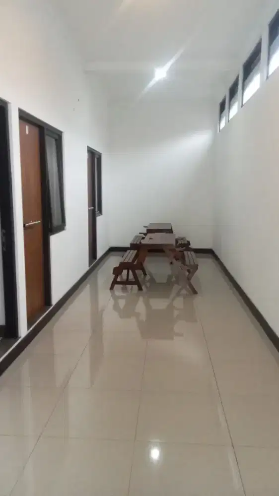 Kost khusus putri