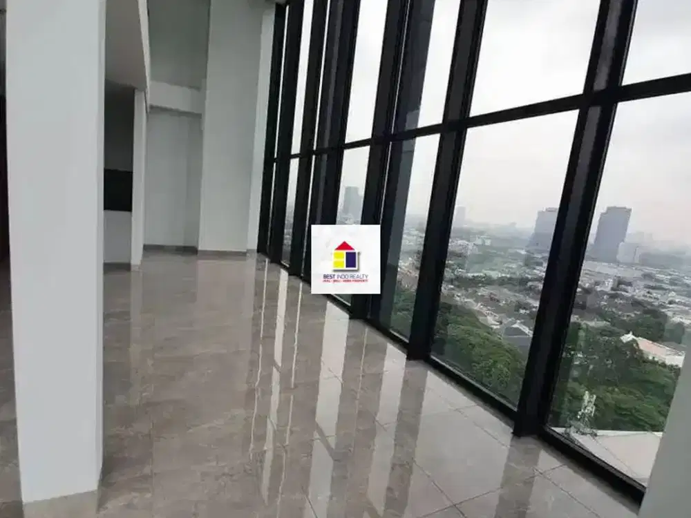 Disewakan The Smith Soho Alam Sutera Hook