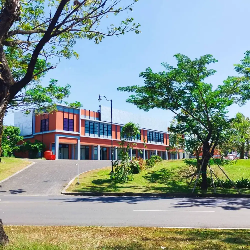 Summarecon Makassar, Ruko Graha Summarecon Makassar Promo Free PPN