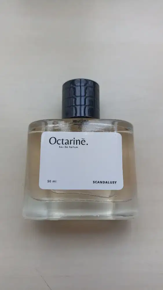 Parfum edp Octarine Scandalusy