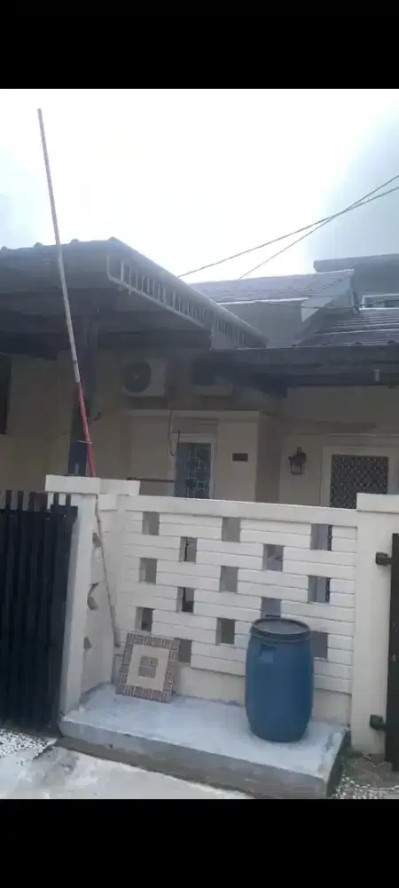 Dijual Cepat Rumah sudah SHM