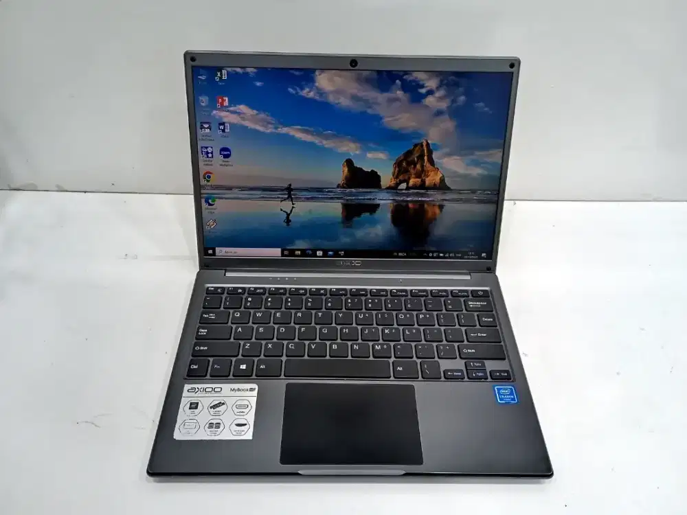 LAPTOP Axioo 14f