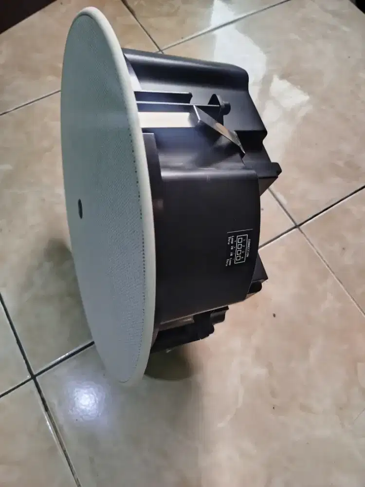Speaker ceiling plafon YAMAHA vxc5fw