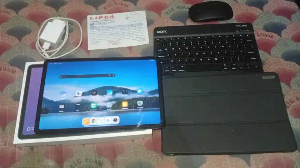 Redmi pad 2 ram 4/128