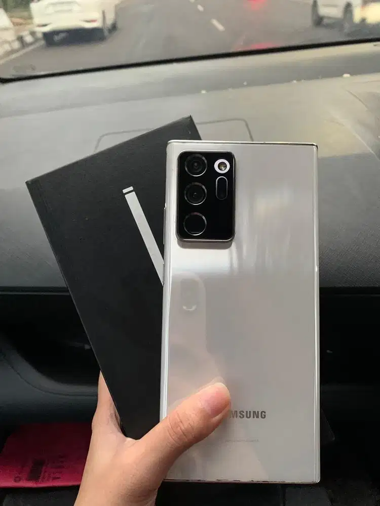 Samsung note 20ultra