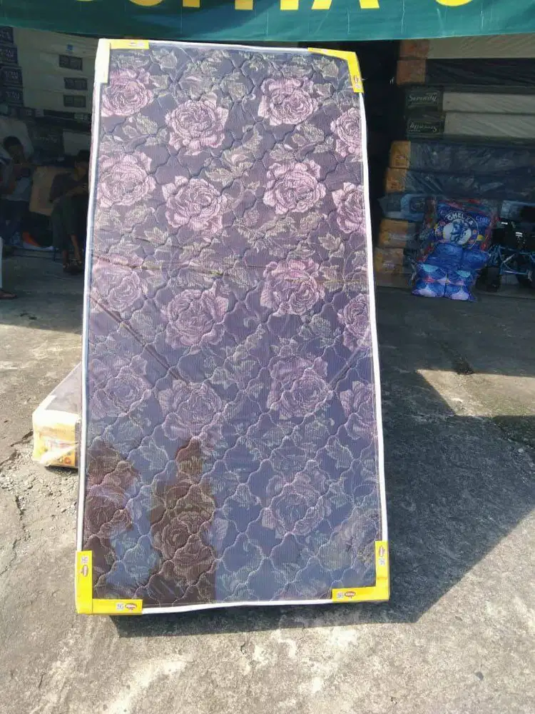 SPRINGBED JAVALAND PANDA GARANSI 10TH