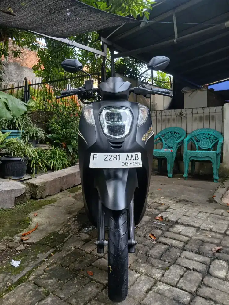 Genio 2021 faboulus iss