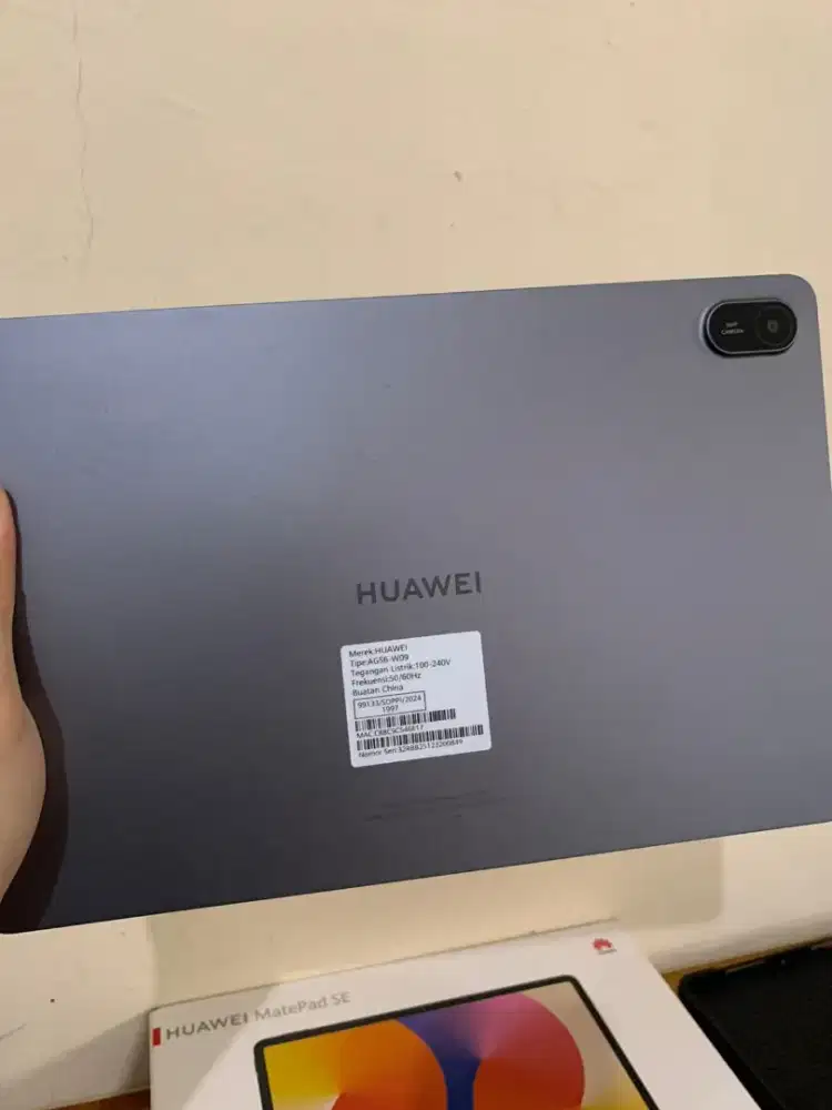 Huawei Matepad SE 11
