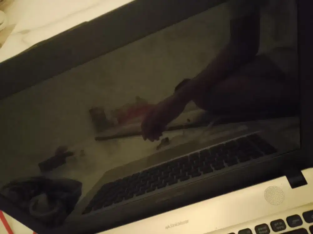 Asusvivoboxmax X441B HDMI