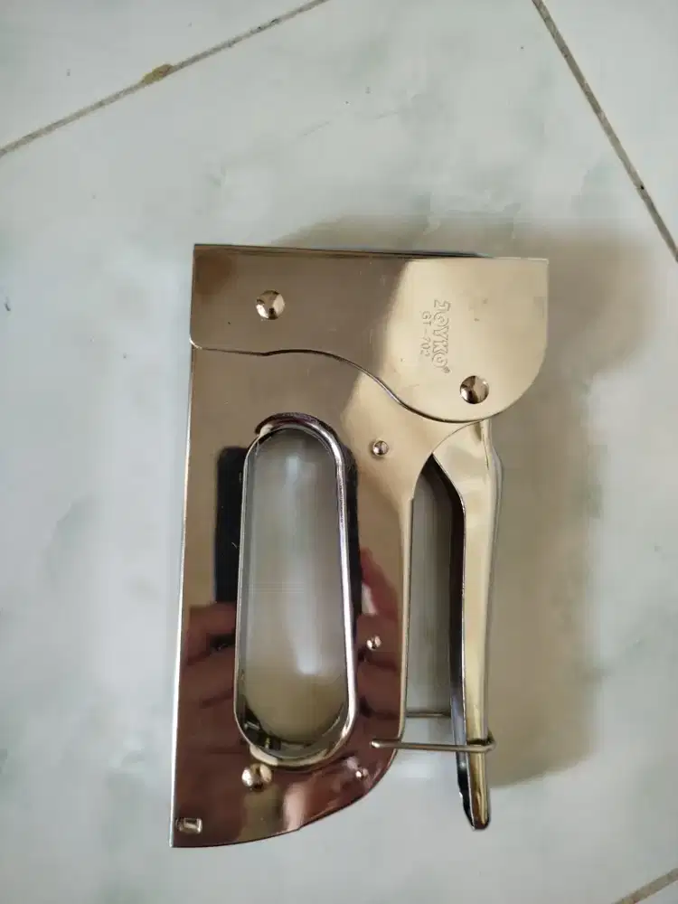 Stapler Gun Joyko