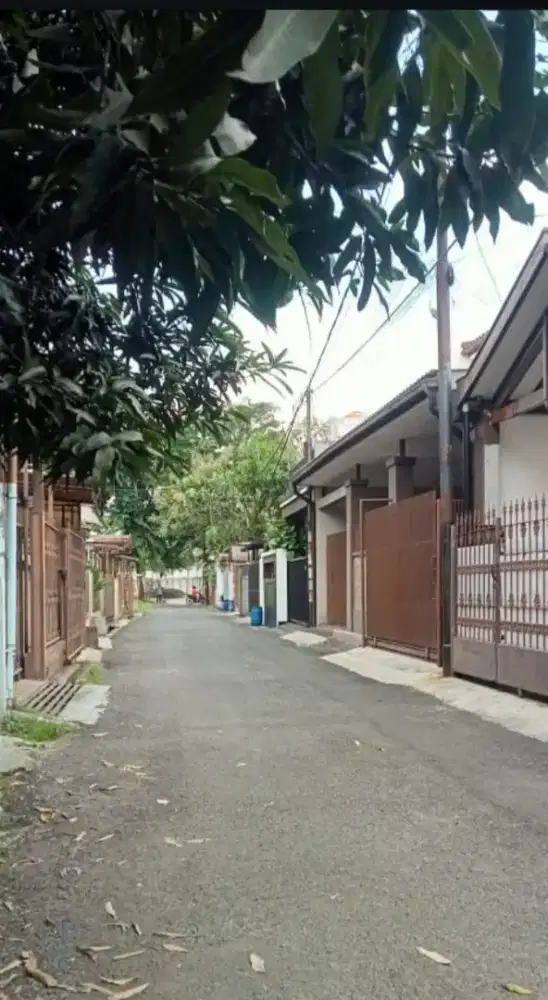 FOR SALE !! RUMAH TERMURAH SAYAP MARTANEGARA TURANGGA