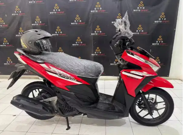 HONDA VARIO 125 2018 iss
