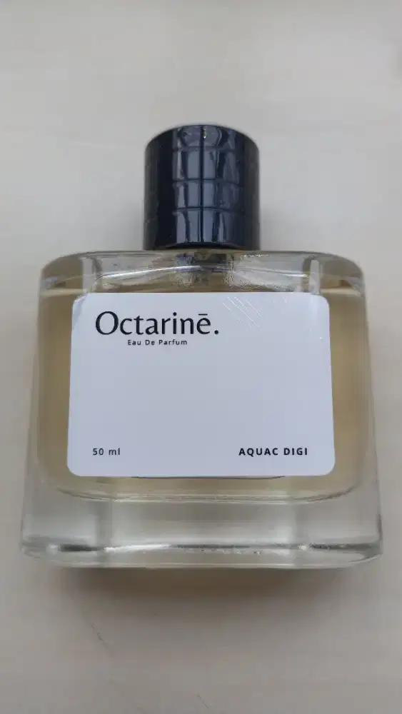 Parfum edp Octarine Aquac