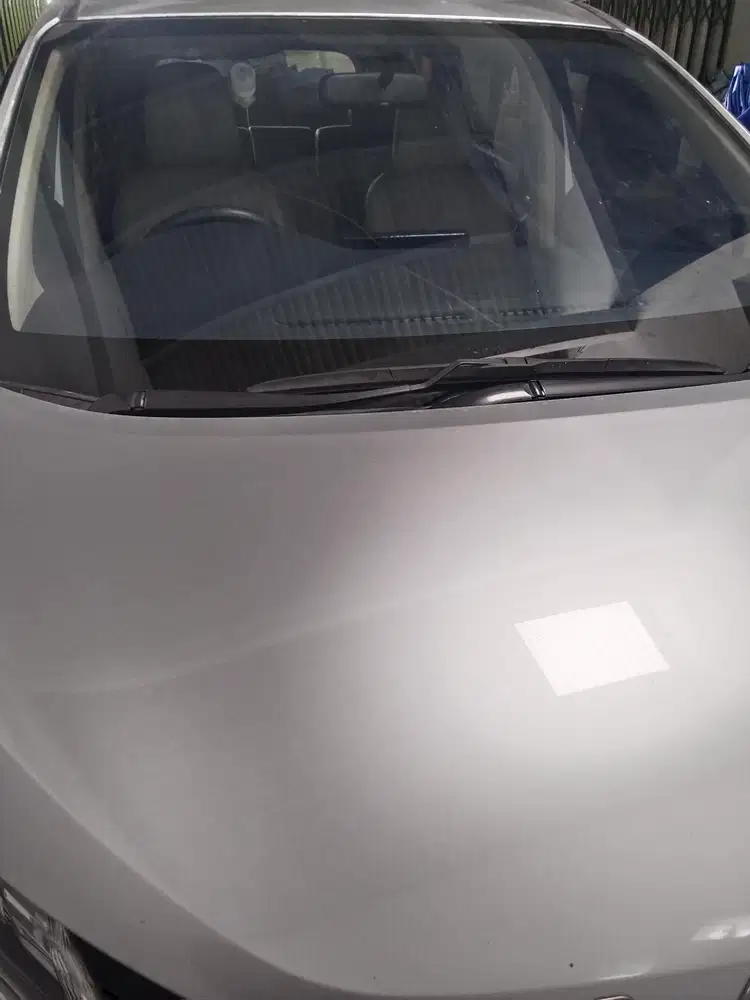 Mitsubishi Xpander 2018 Bensin