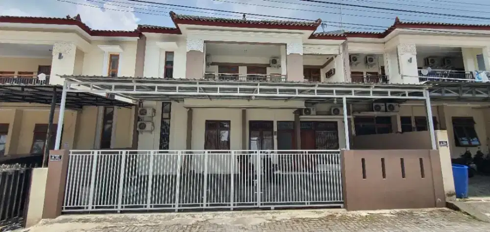 Kos Eksclusif Disewakan Bulanan