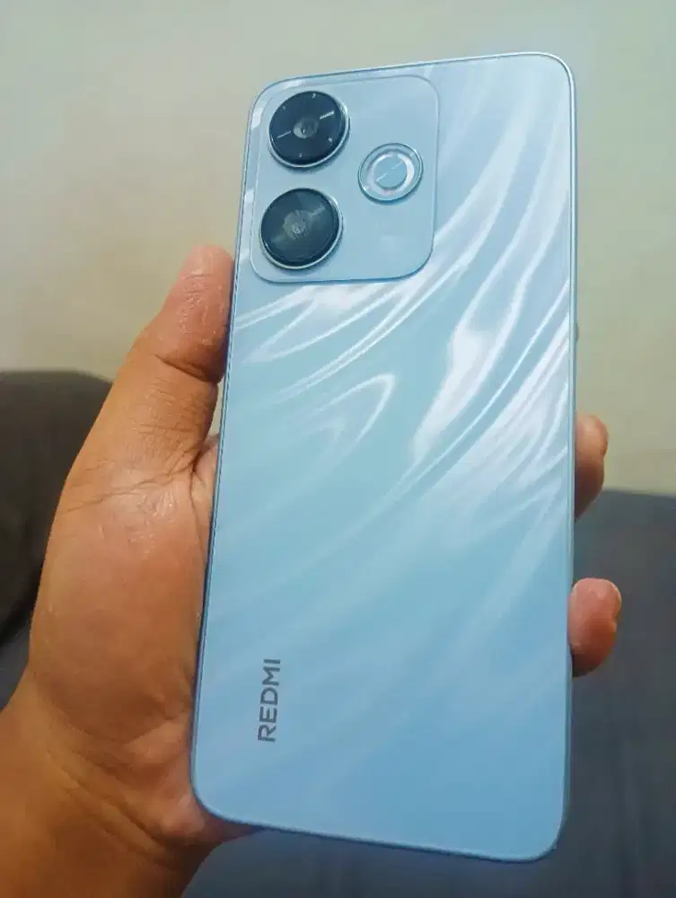 Redmi 13x nfc ram8+8/256 nominus