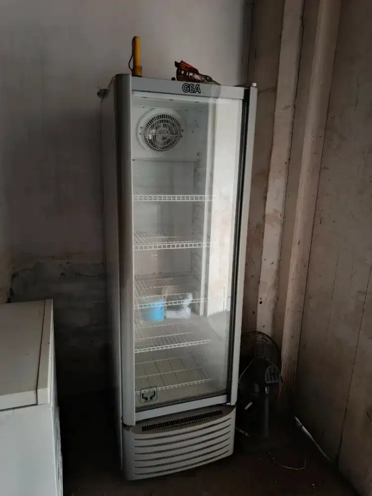 Showcase GEA expo-37 fc