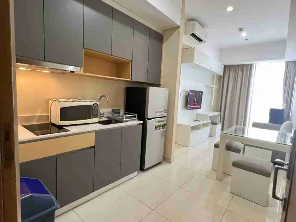 Disewakan 3bedroom Furnish Bagus