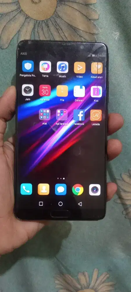 Huawei mate 10 4/64gb.