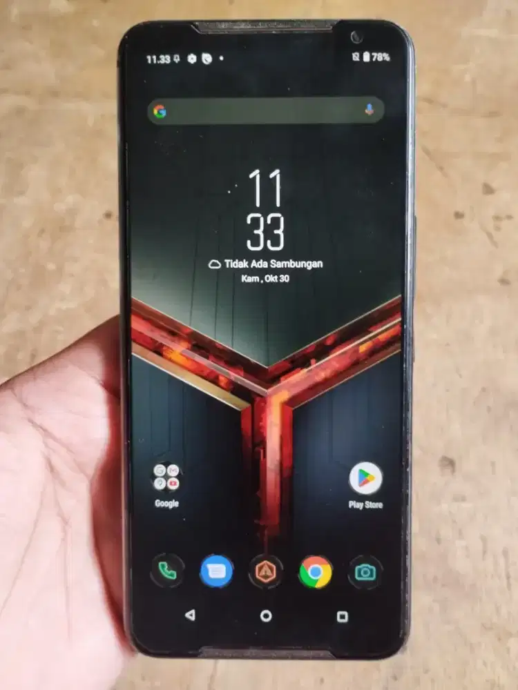 Asus Rog Phone 2