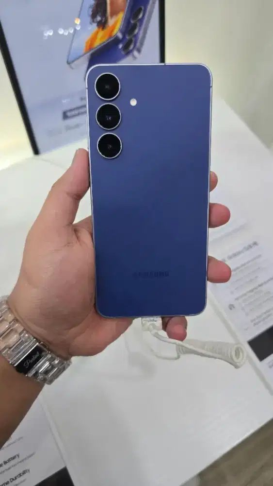 PROMO SAMSUNG S25 FE FREE FIT3 FREE TA25W