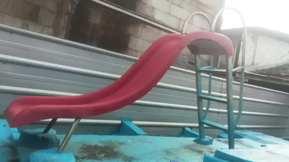 Prosotan atau seluncur anak