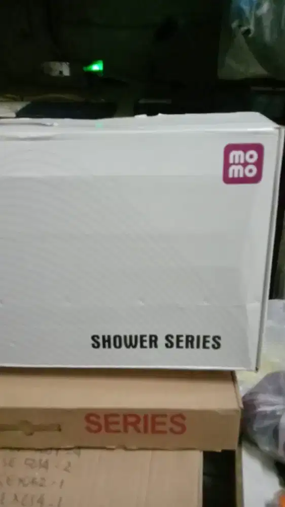 Lowongan kerja kernek