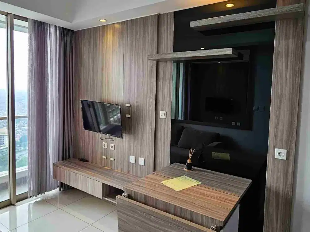 Disewakan Apartemen Taman Anggrek Residences