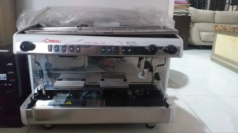 MESIN KOPI LACIMBALI M23 UP