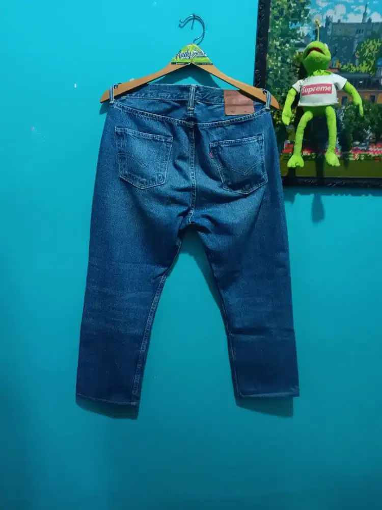 Celana jeans panjang