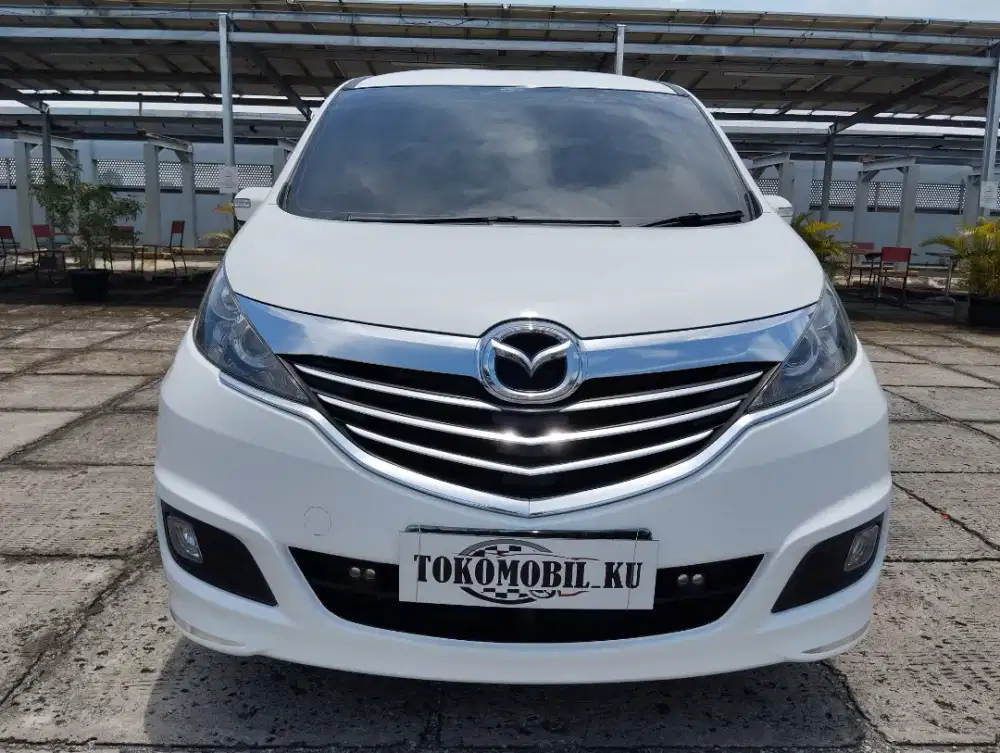 Mazda Biante sky active th 2014,pjk 12-2026