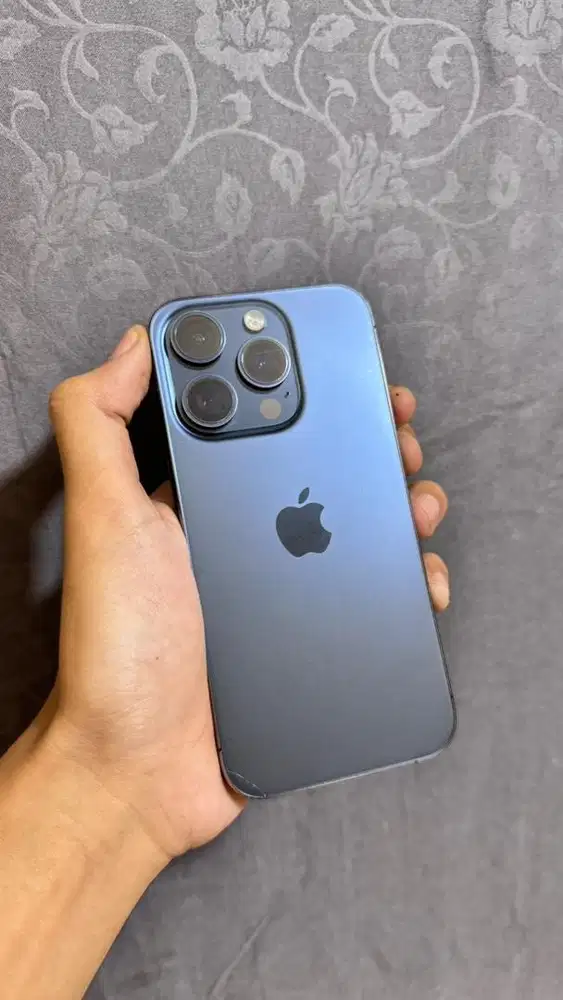 iphone 15 pro 128gb ibox