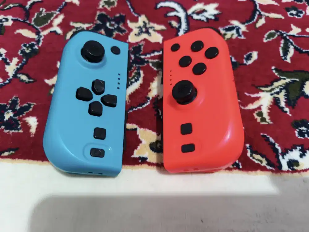 Joycon dobe nintendo switch