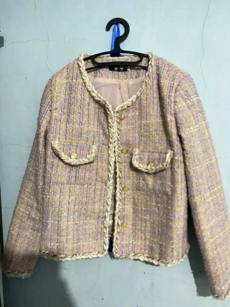Cardigan wanita