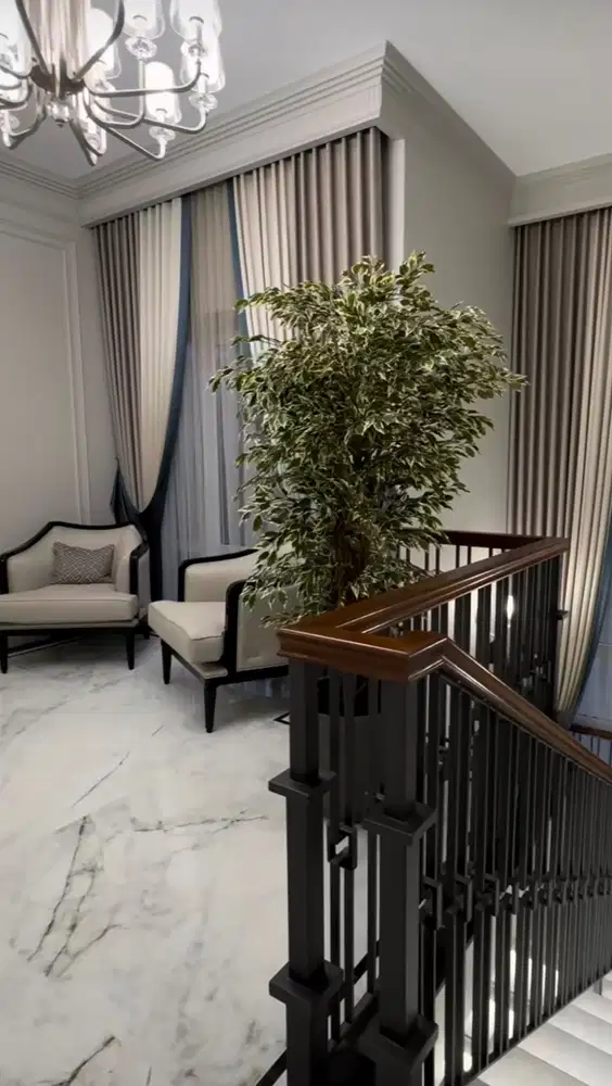 ART Wanita PP Tidak takut anjing