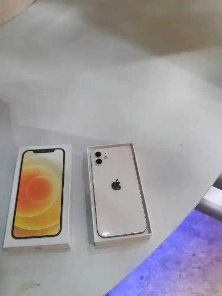 iphone 12 128gb lebih baruu