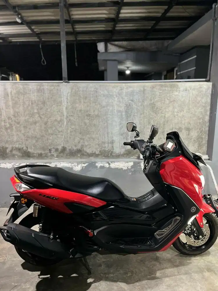 Yamaha NMAX 155 abs keyless 2022