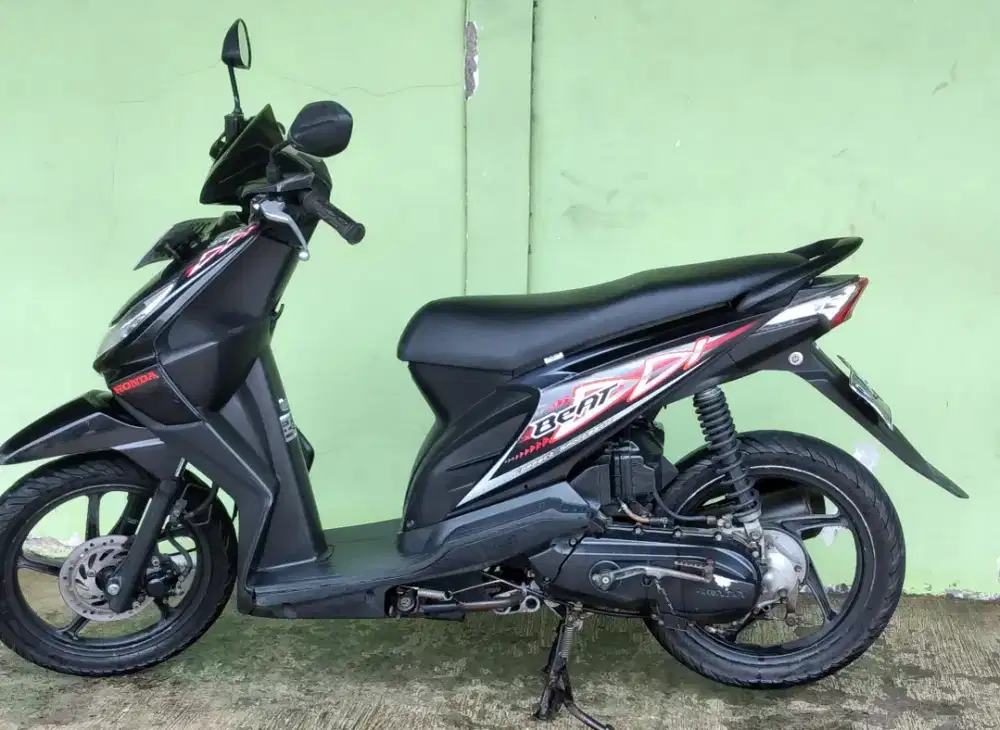 Jual beat karbu th 2012
