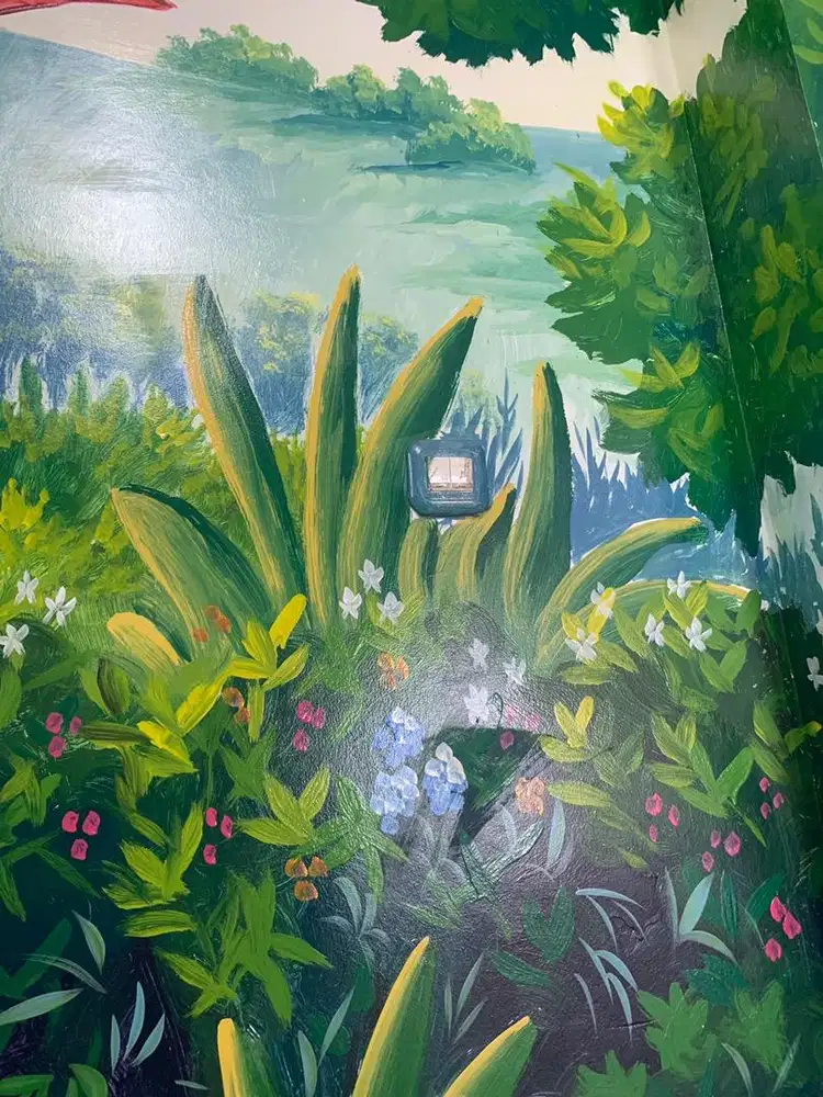 lowongan kerja untuk baby sitter