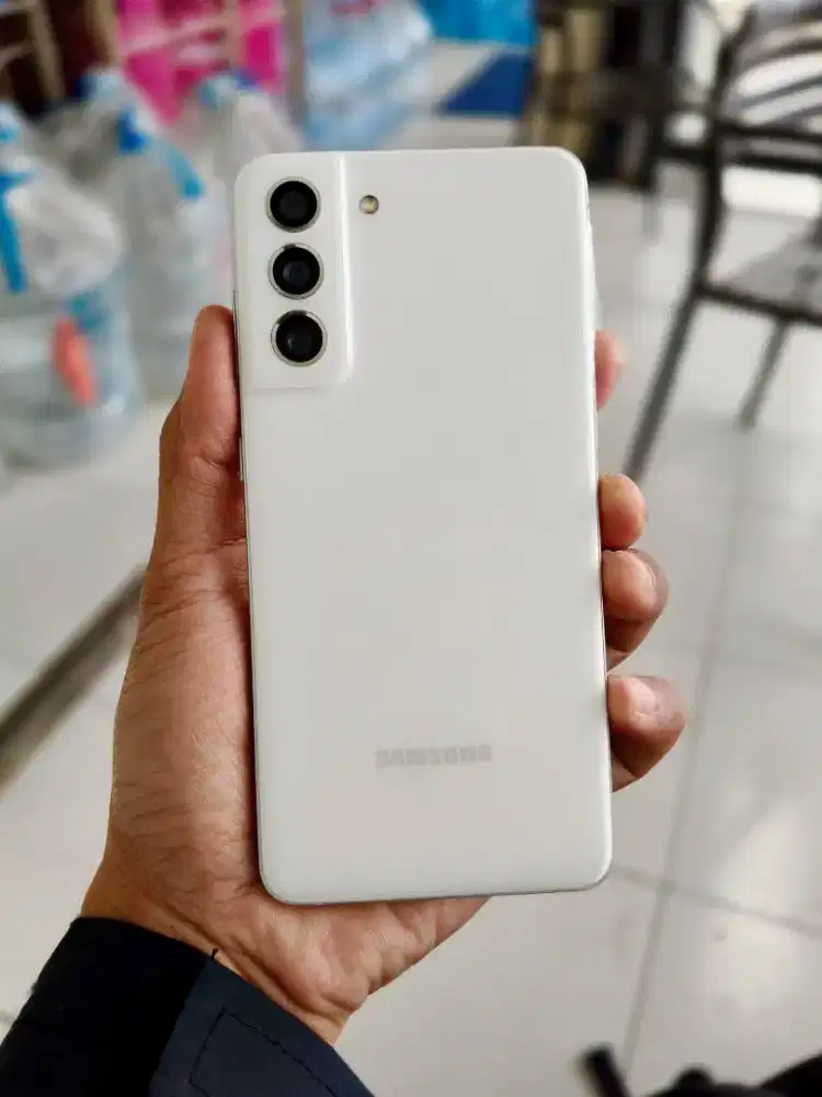 Samsung s21 fe 5g 8/256