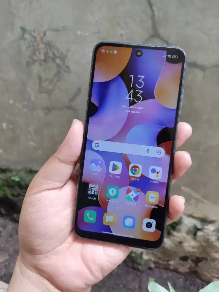 Xiaomi Redmi 10 4+1/64