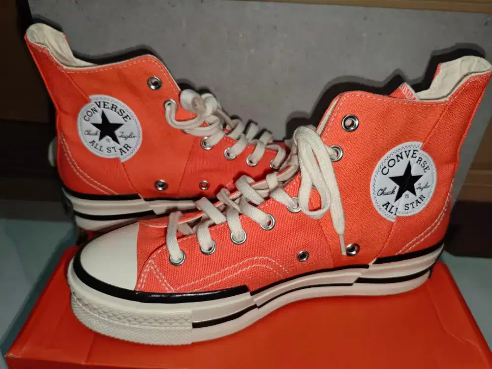 Converse Chuck watermelon slushy
