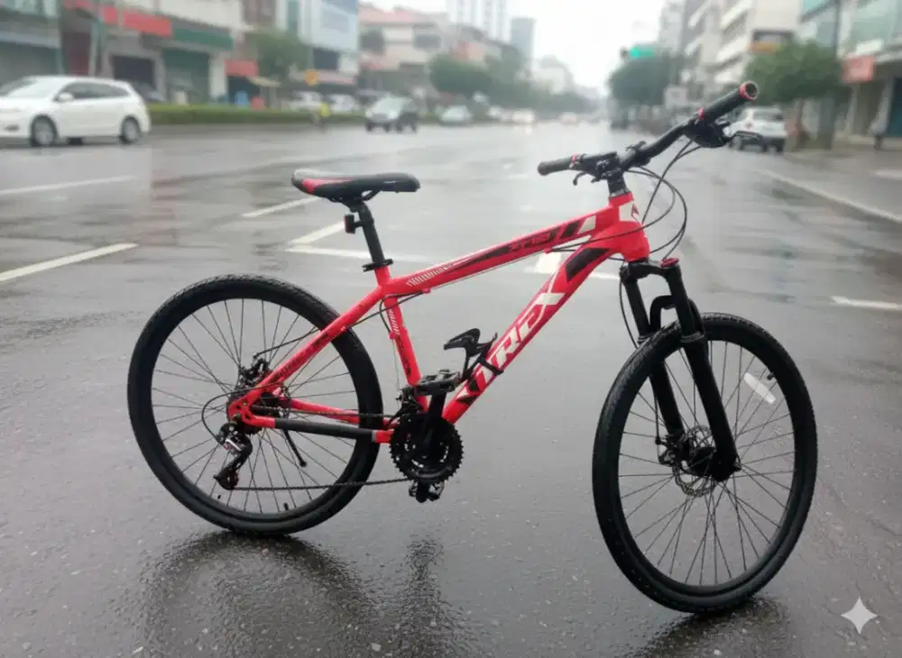 Mtb trex ukuran 26