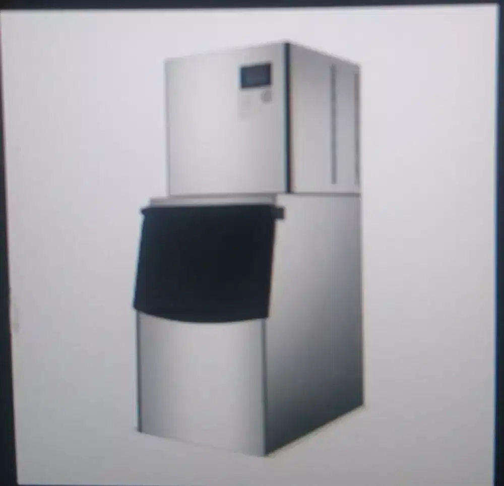 Dibutuhkan teknisi mesin pendingin