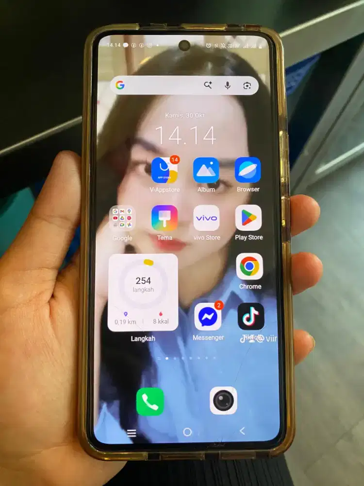 Jual beli hp android