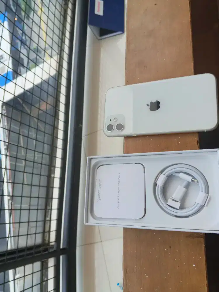 iphone 12 128gb sensainya apple baru