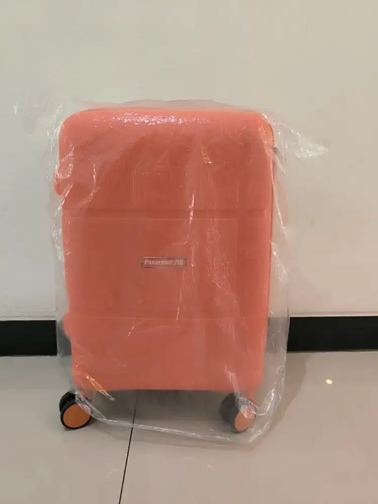 Koper Panorama Cabin Zise 20inch