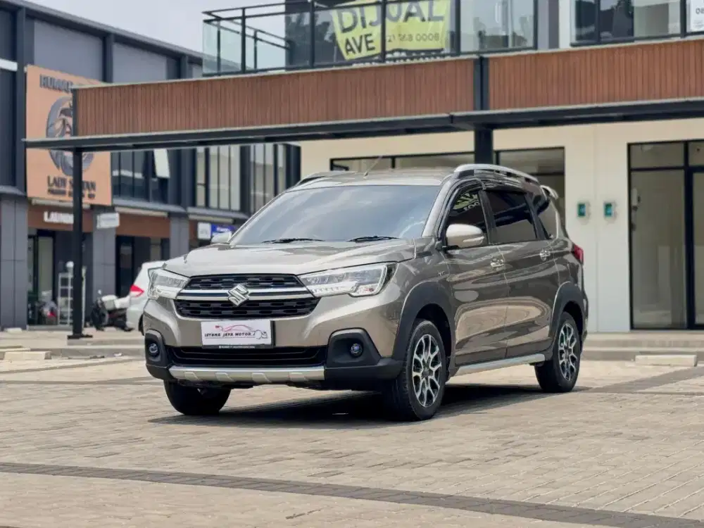 SUZUKI XL7 (2022)  #XL7 BETA MATIC