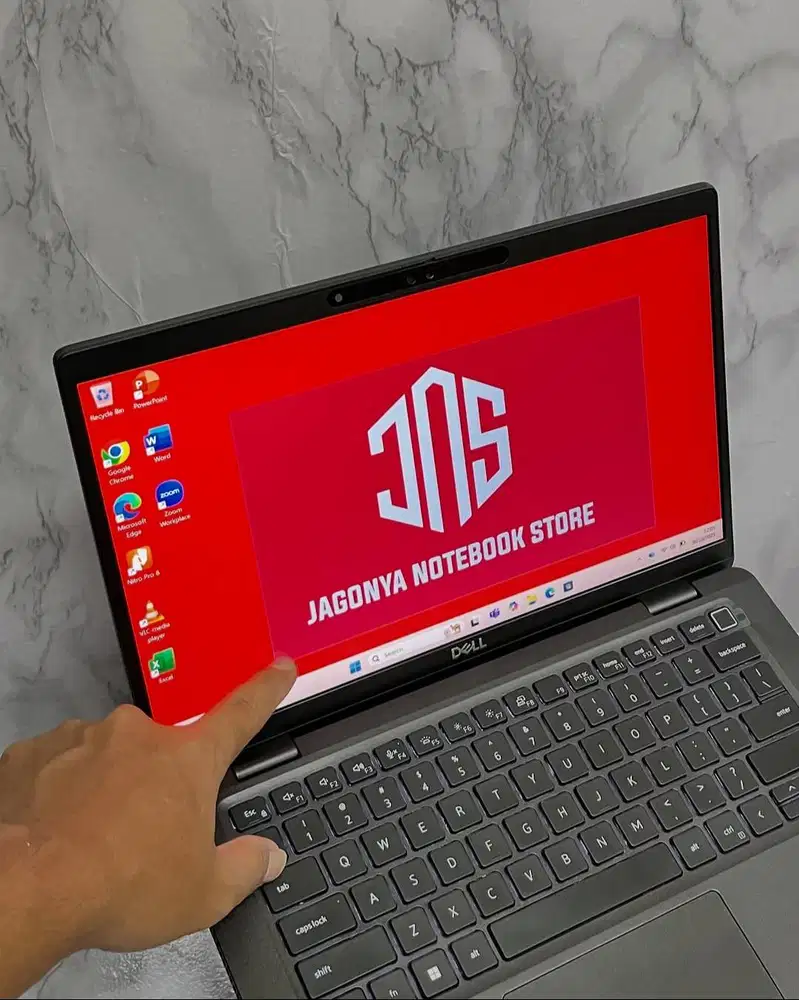 DELL Latitude 7330 i7 1265U RAMM 16GB SSD 512GB NVMe Iris Xe Graphics