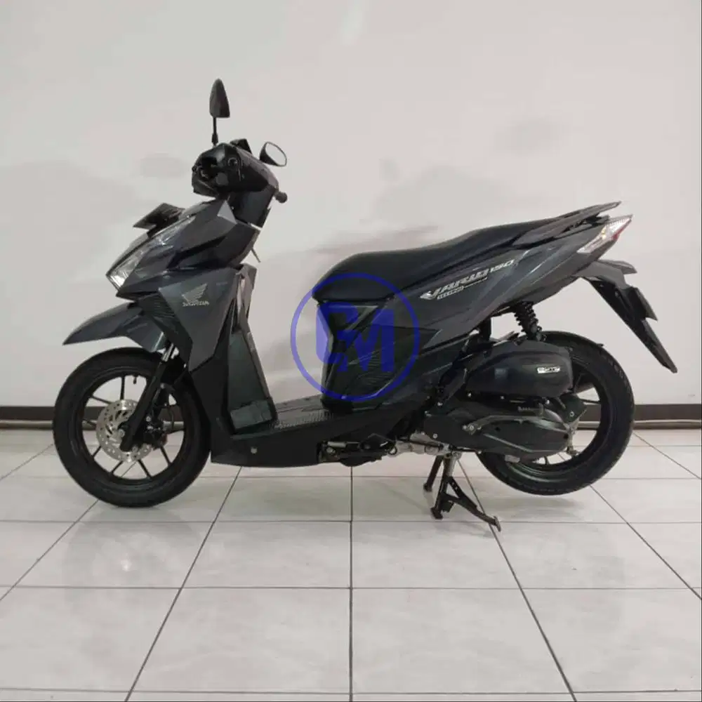 Honda Vario 150 Tahun 2017